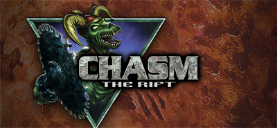 Chasm: The Rift - Banner Image