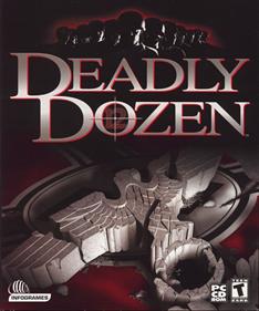 Deadly Dozen - Box - Front Image