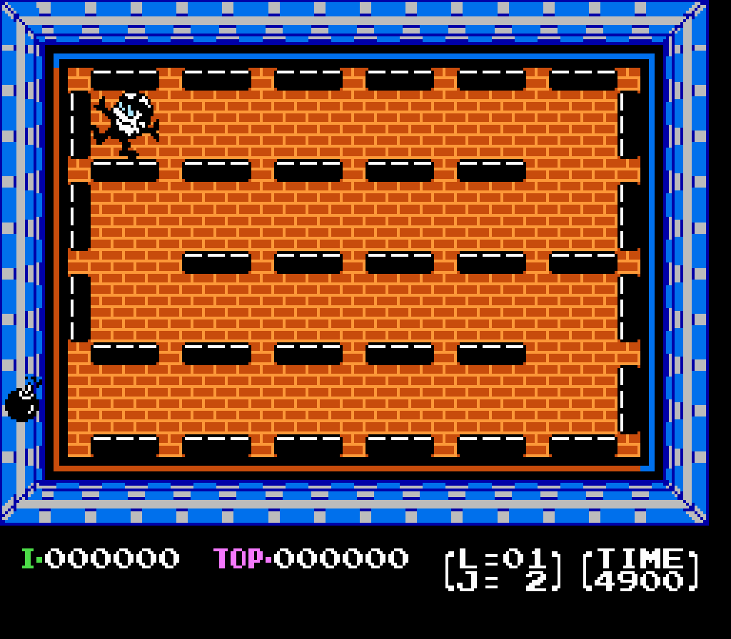 Bomb Sweeper Details LaunchBox Games Database