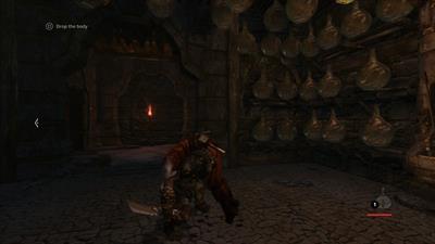 Styx: Master of Shadows - Screenshot - Gameplay Image