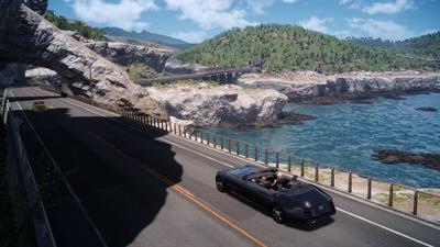 Final Fantasy XV: Windows Edition - Screenshot - Gameplay Image