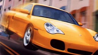 Need for Speed: Porsche Unleashed - Fanart - Background Image