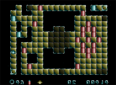 Charlie - Screenshot - Gameplay Image