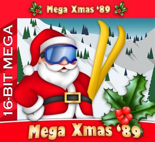 MegaXmas'89