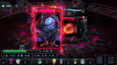 Ring of Pain - Screenshot - Gameplay Image