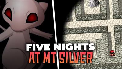 Five Nights at Mt. Silver