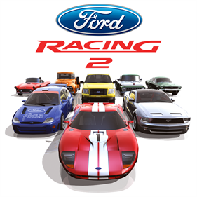 Ford Racing 2 - Square Image