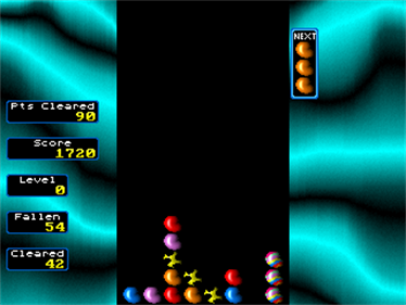 The Jelly Bean Factory - Screenshot - Gameplay Image