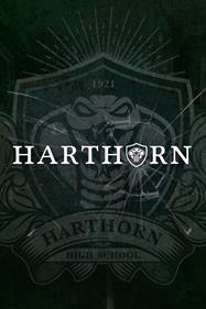 Harthorn - Box - Front Image