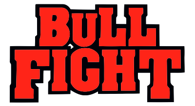 Bull Fight - Clear Logo Image