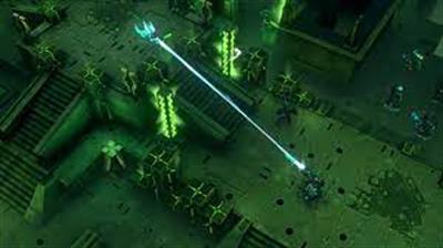 Warhammer 40,000: Mechanicus - Screenshot - Gameplay Image