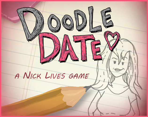 Doodle Date Images - LaunchBox Games Database