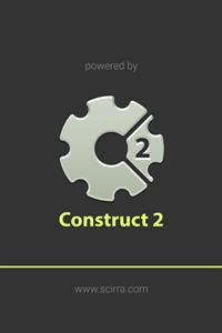 Construct 2 - Box - Front Image