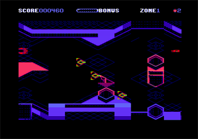 Relentless - Screenshot - Gameplay Image