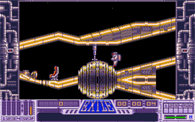 Exile - Screenshot - Gameplay Image
