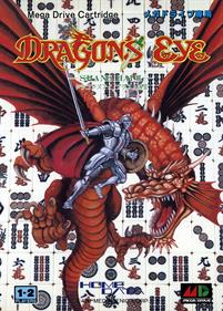 Dragon's Eye Plus: Shanghai III - Box - Front Image