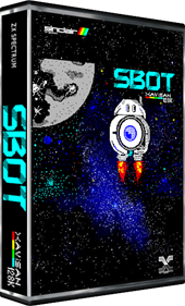 SBOT - Box - 3D Image