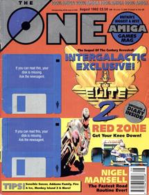 The One #47: Amiga