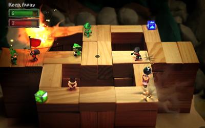 BombSquad - Screenshot - Gameplay Image