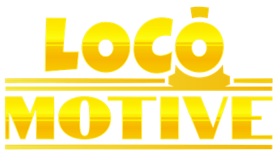 Loco Motive - Clear Logo Image