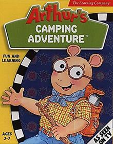 Arthur's Camping Adventure
