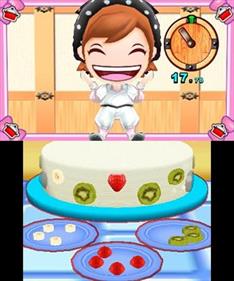 Cooking Mama 5: Bon Appétit! - Screenshot - Gameplay Image