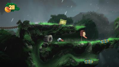 Yoku's Island Express - Screenshot - Gameplay Image