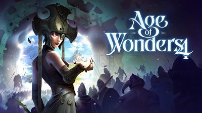 Age of Wonders 4 - Banner Image