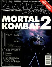 Amiga Power #44
