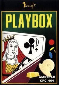 Playbox