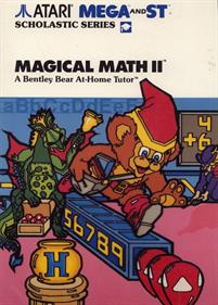 Magical Math II