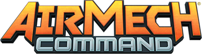 AirMech Command - Clear Logo Image