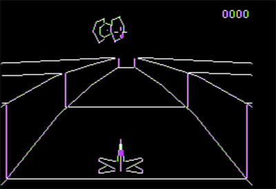 Bill Budge's Space Album - Screenshot - Gameplay Image