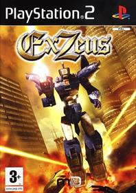 ExZeus - Box - Front Image