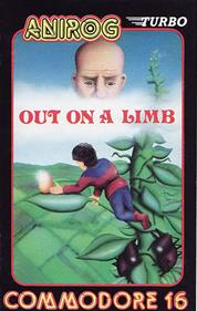 Out on a Limb - Box - Front Image