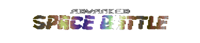 Advanced Space Battle - Clear Logo Image