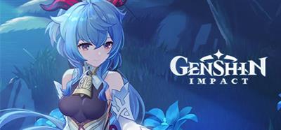 Genshin Impact - Banner Image