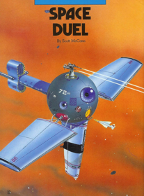 Space Duel