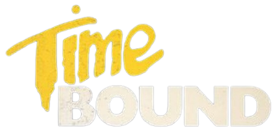 Time Bound - Clear Logo Image