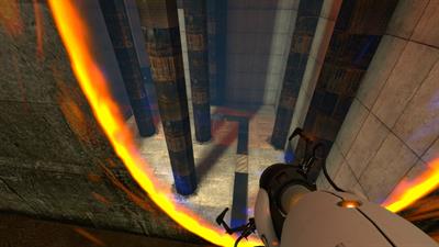 Portal - Screenshot - Gameplay Image