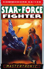 StarForce Fighter