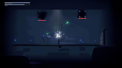 The Fall Part 2: Unbound - Screenshot - Gameplay Image