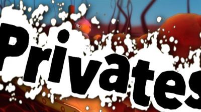 Privates - Banner Image