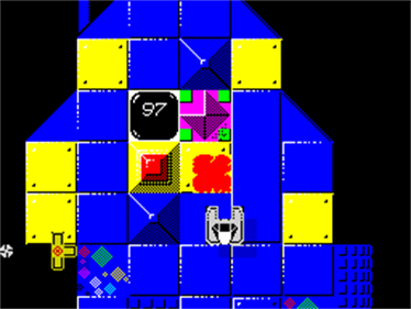 Ultima Ratio - Screenshot - Gameplay Image