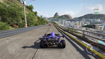 Forza Motorsport 6: Apex - Screenshot - Gameplay Image