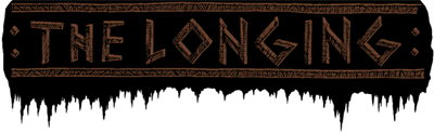 The Longing - Clear Logo Image
