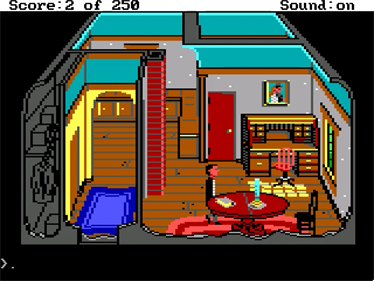 Gold Rush! - Screenshot - Gameplay Image