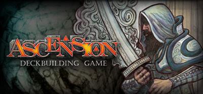 Ascension: Deckbuilding Game - Banner Image