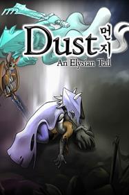 Dust: An Elysian Tail - Box - Front