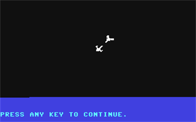 The Cosmic Balance - Screenshot - Gameplay Image